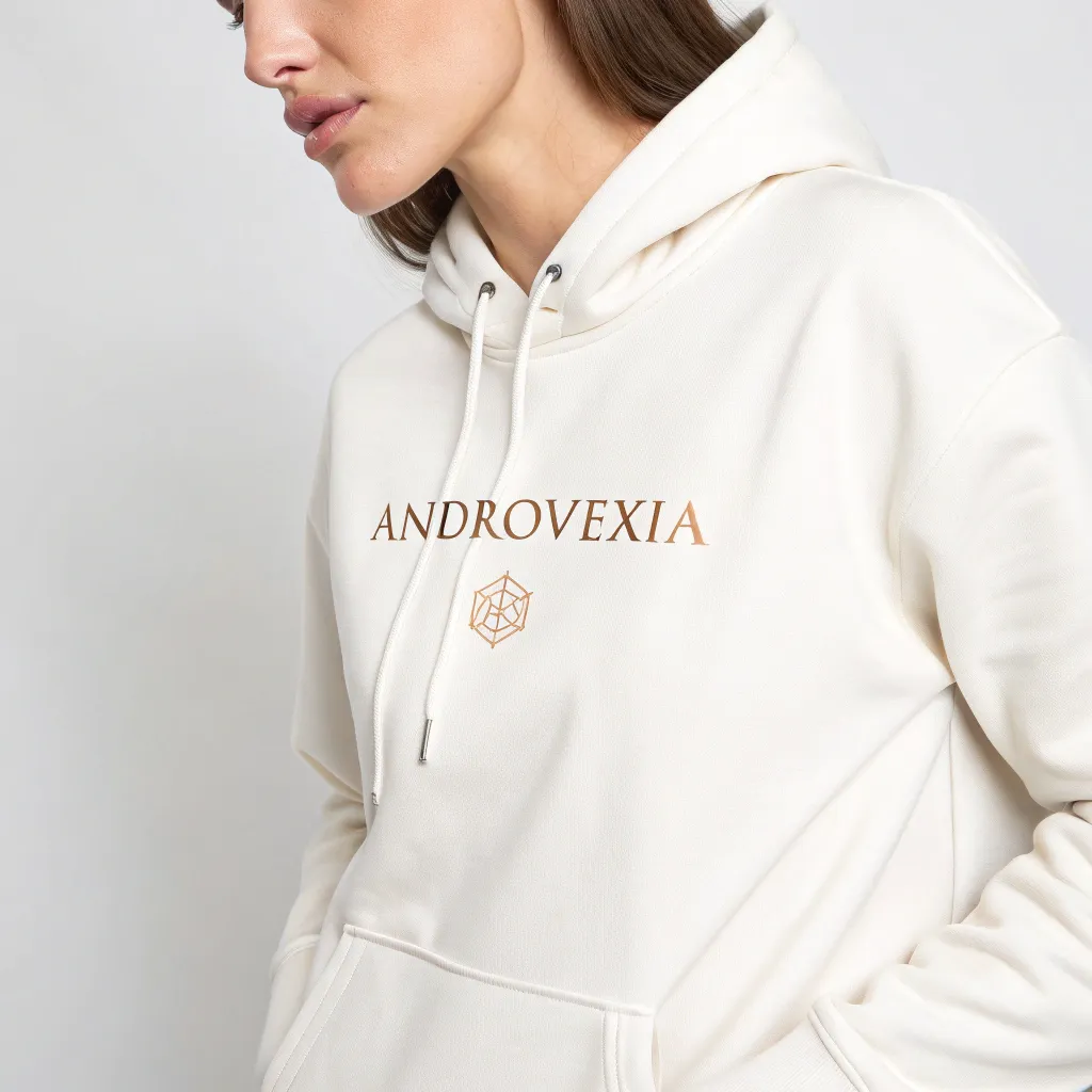 Androvexia Logo